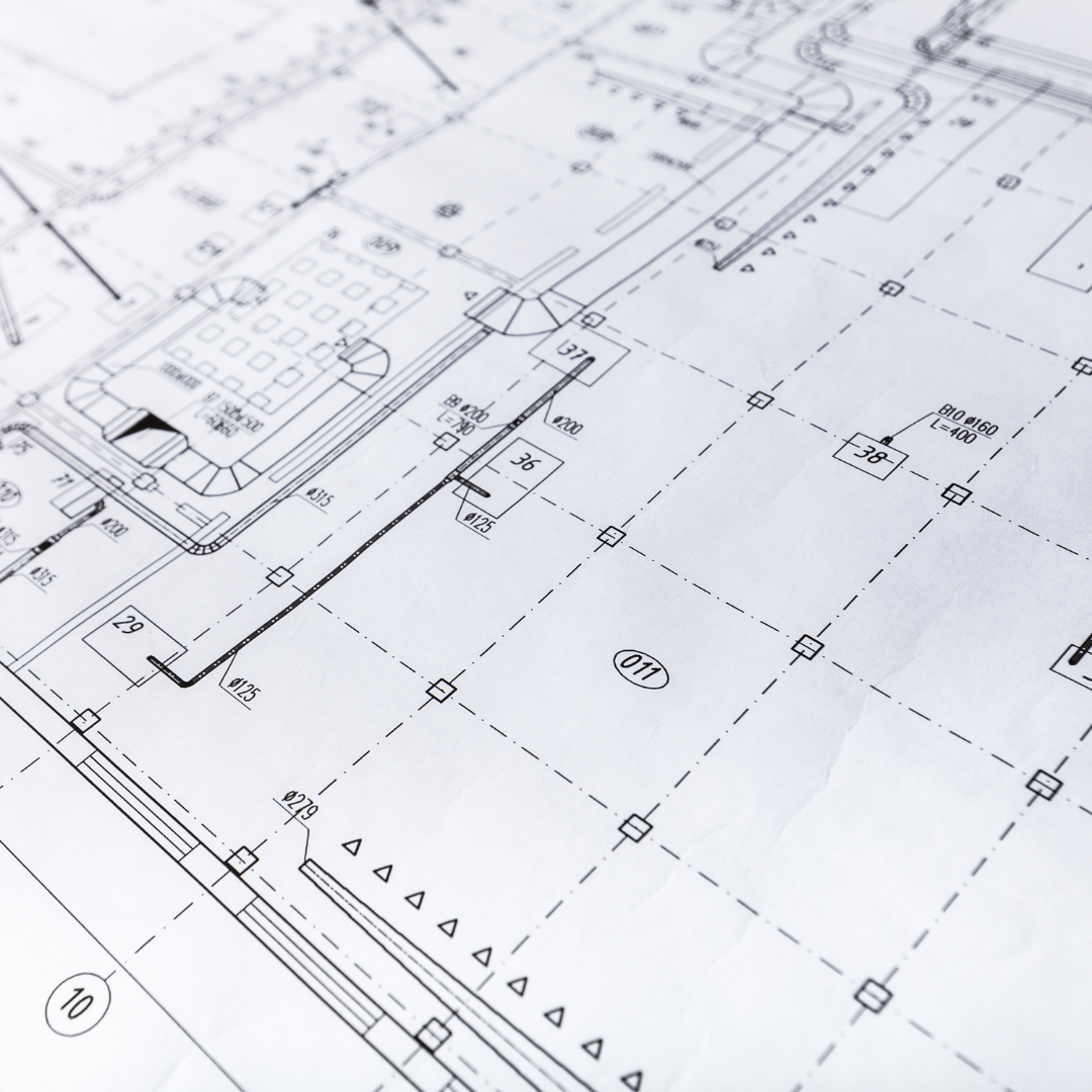 CAD / Architectural Printing