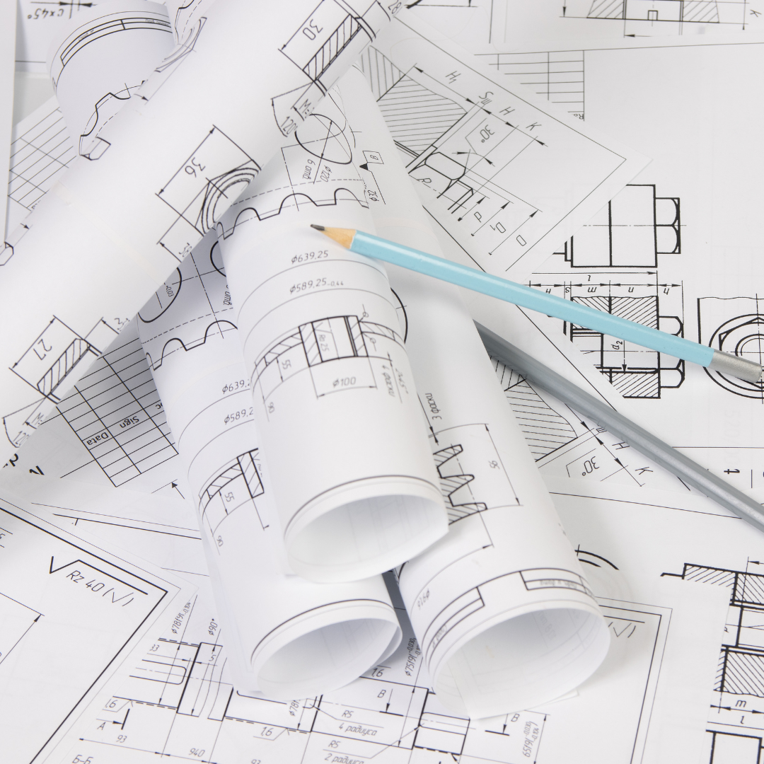 CAD / Architectural Printing