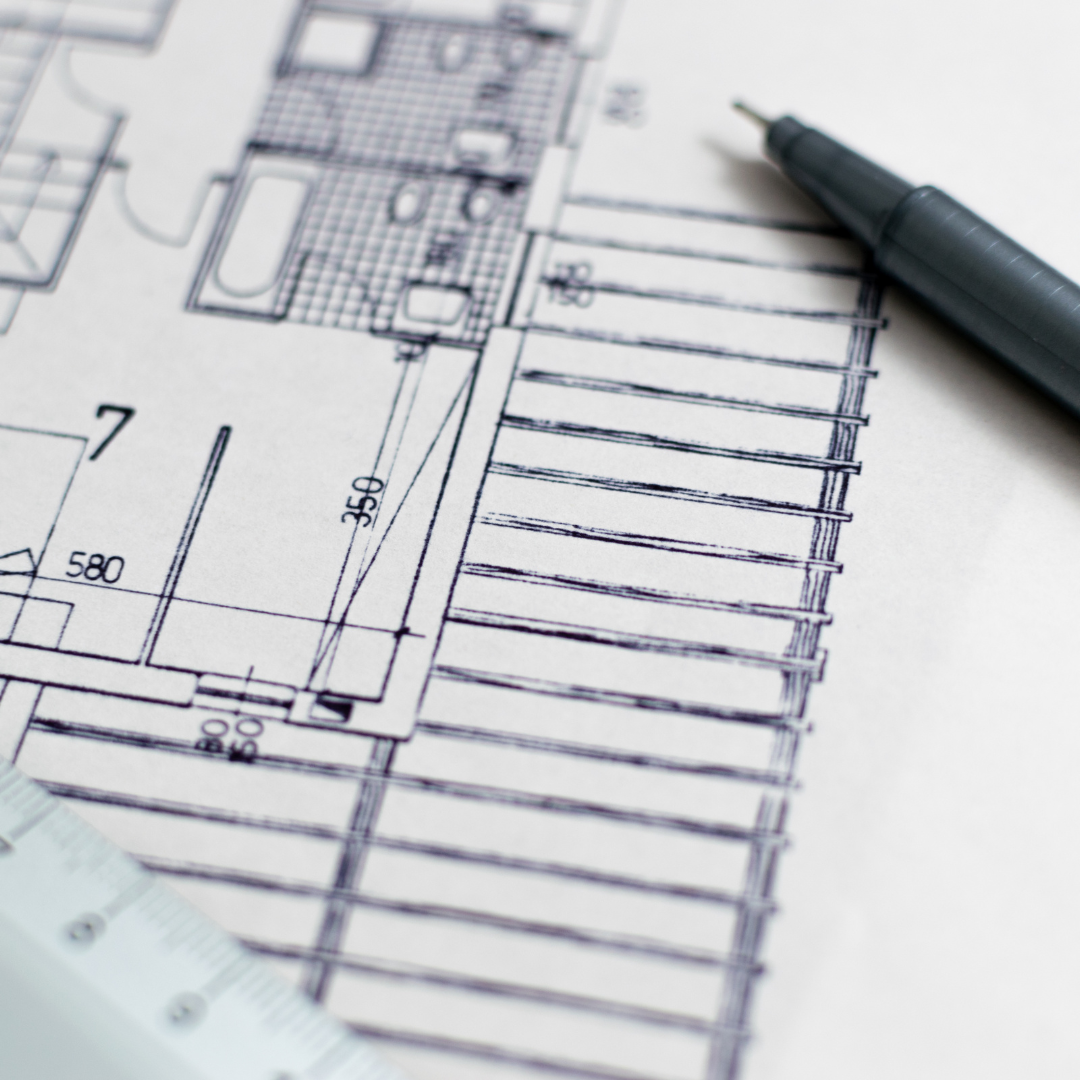 CAD / Architectural Printing