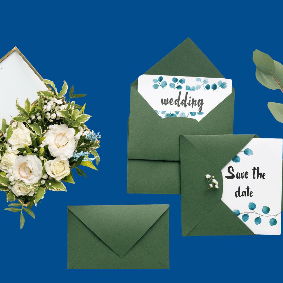 Wedding Stationery