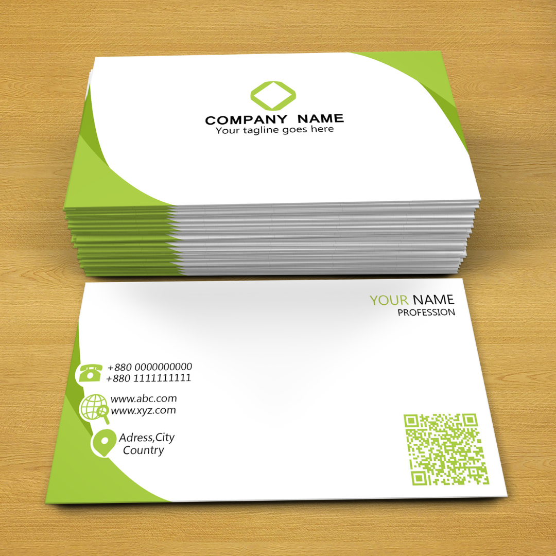 Business Cards