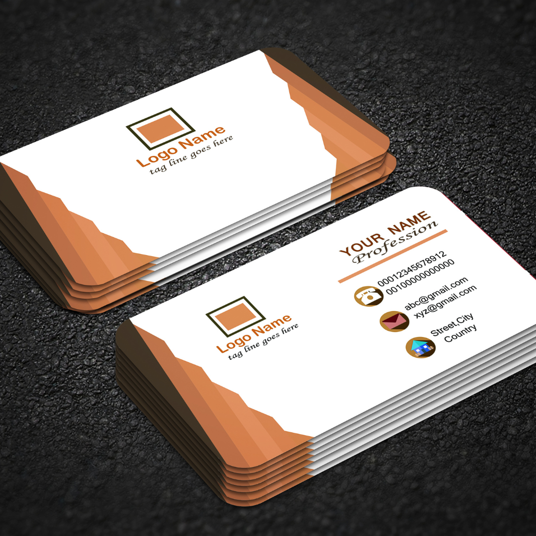 Business Cards