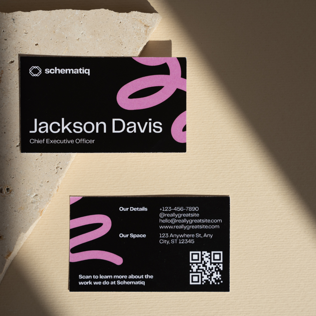 Business Cards