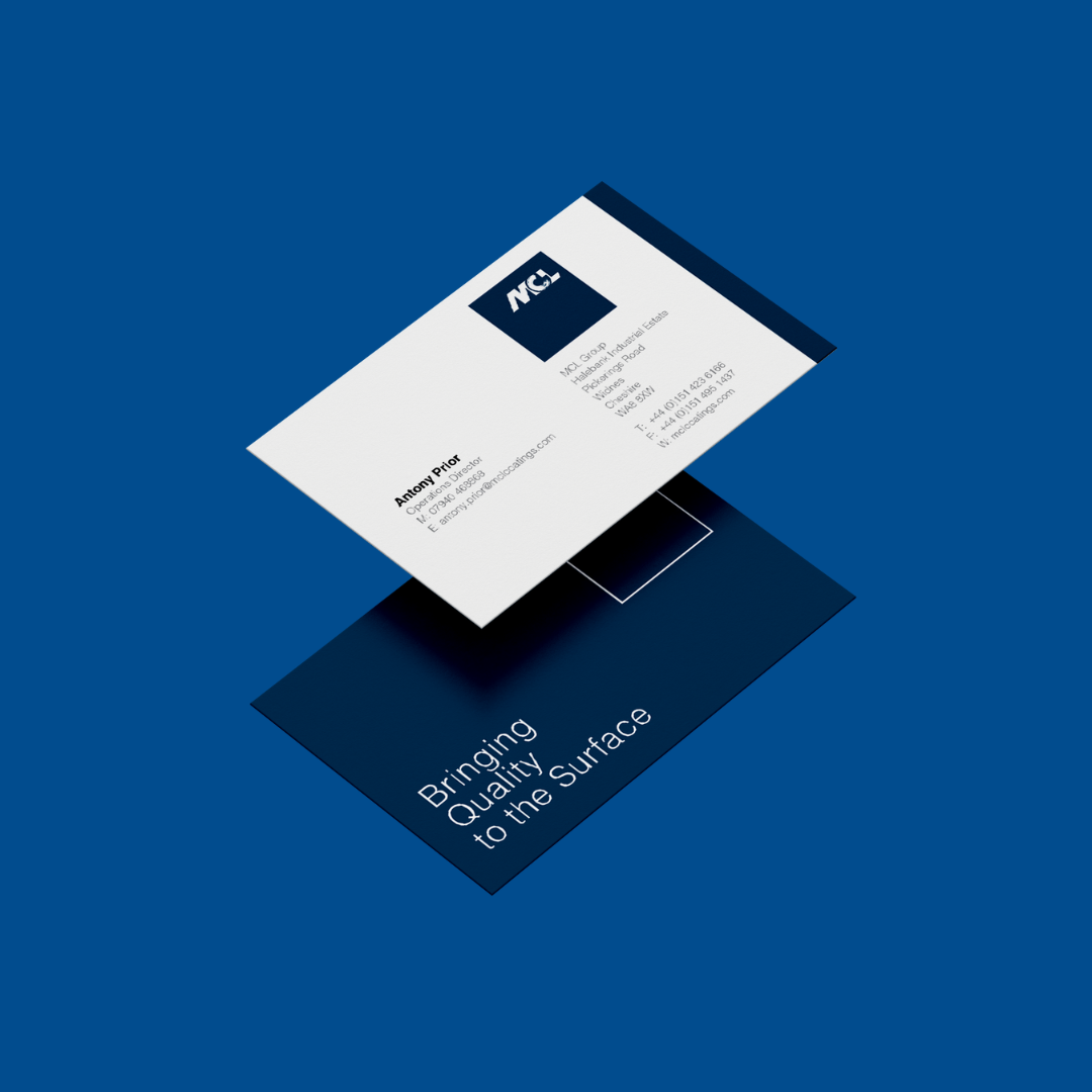 Business Cards