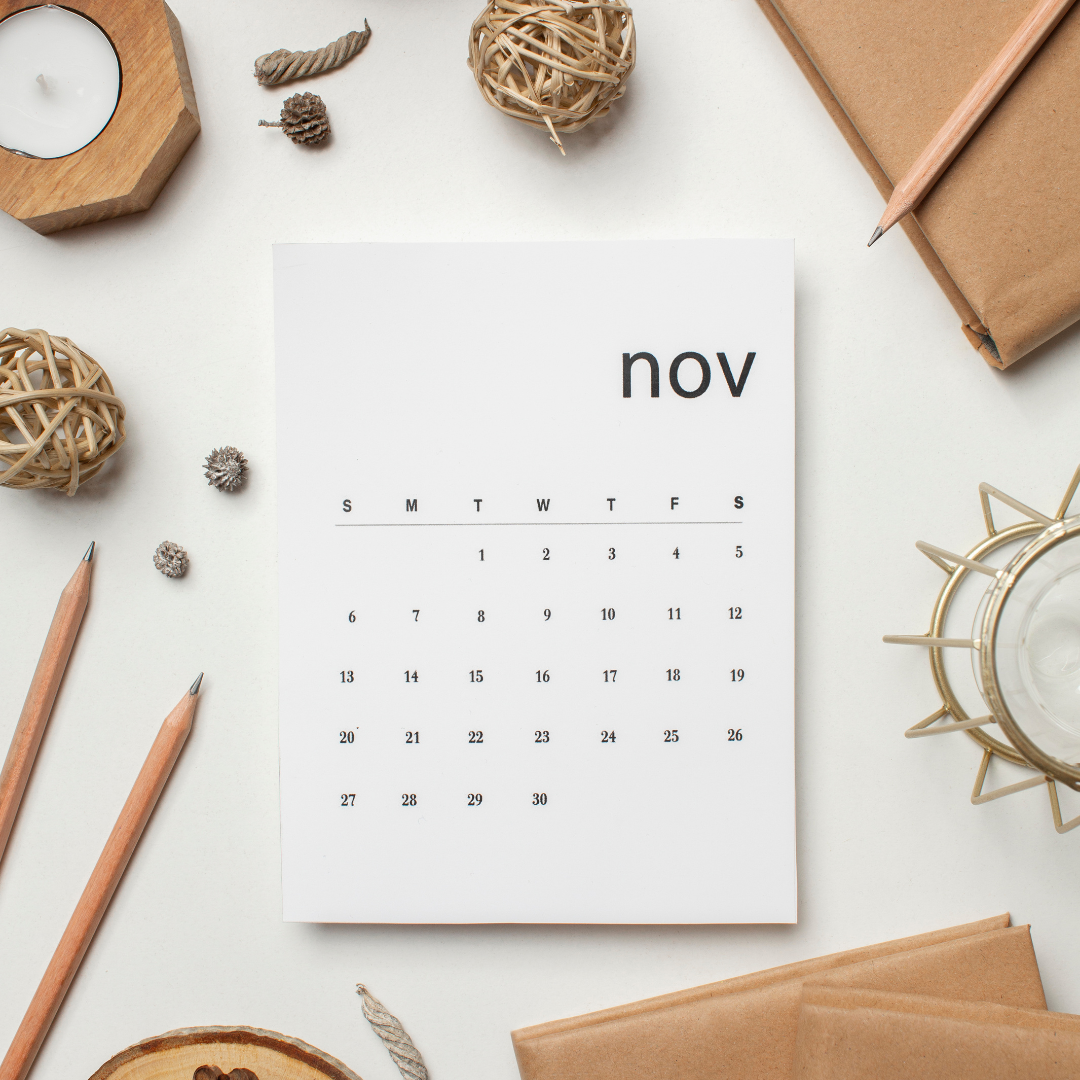 Calendars