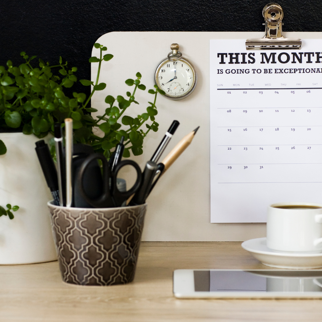Calendars