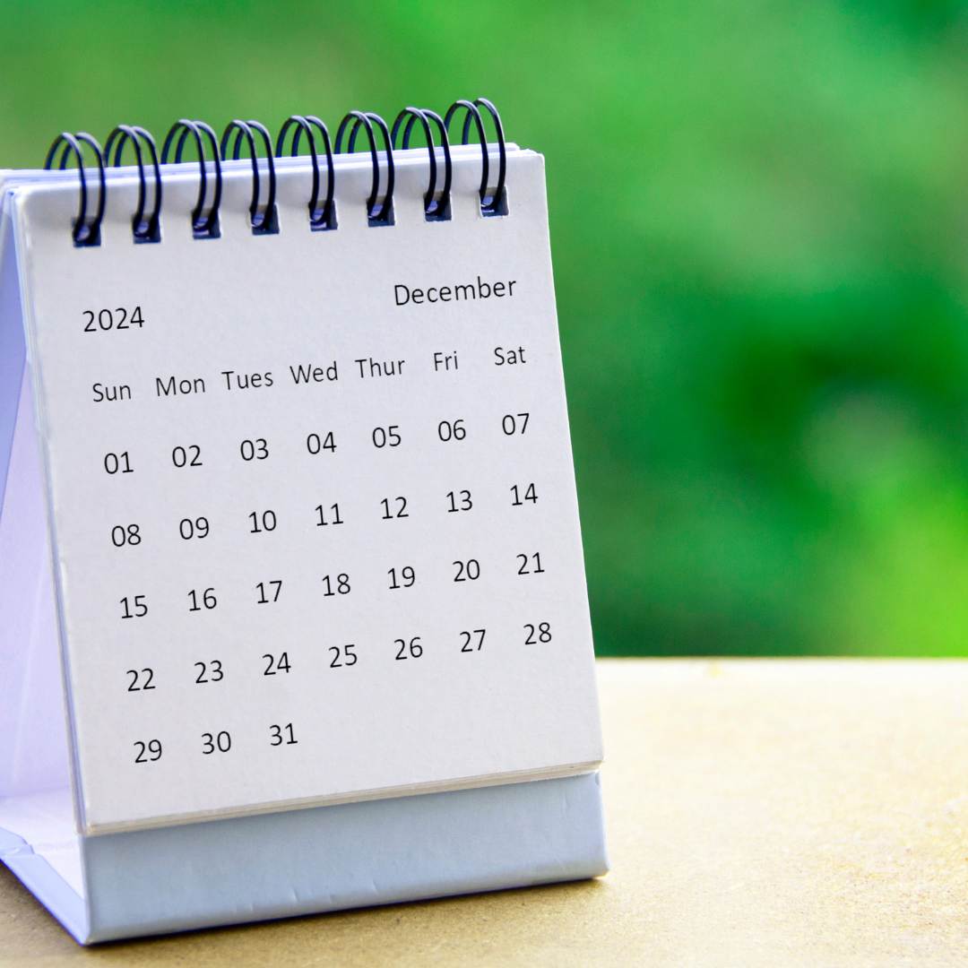 Calendars