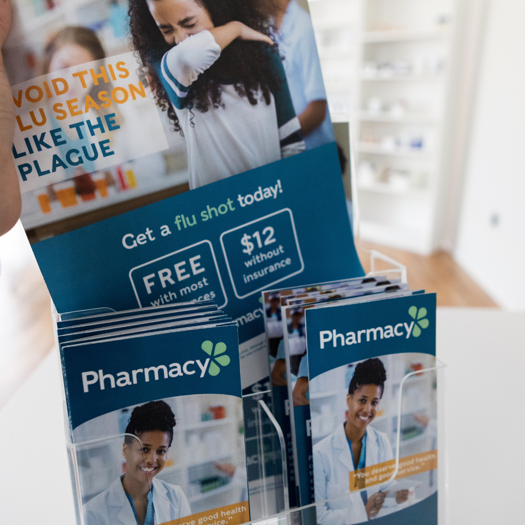 Leaflets