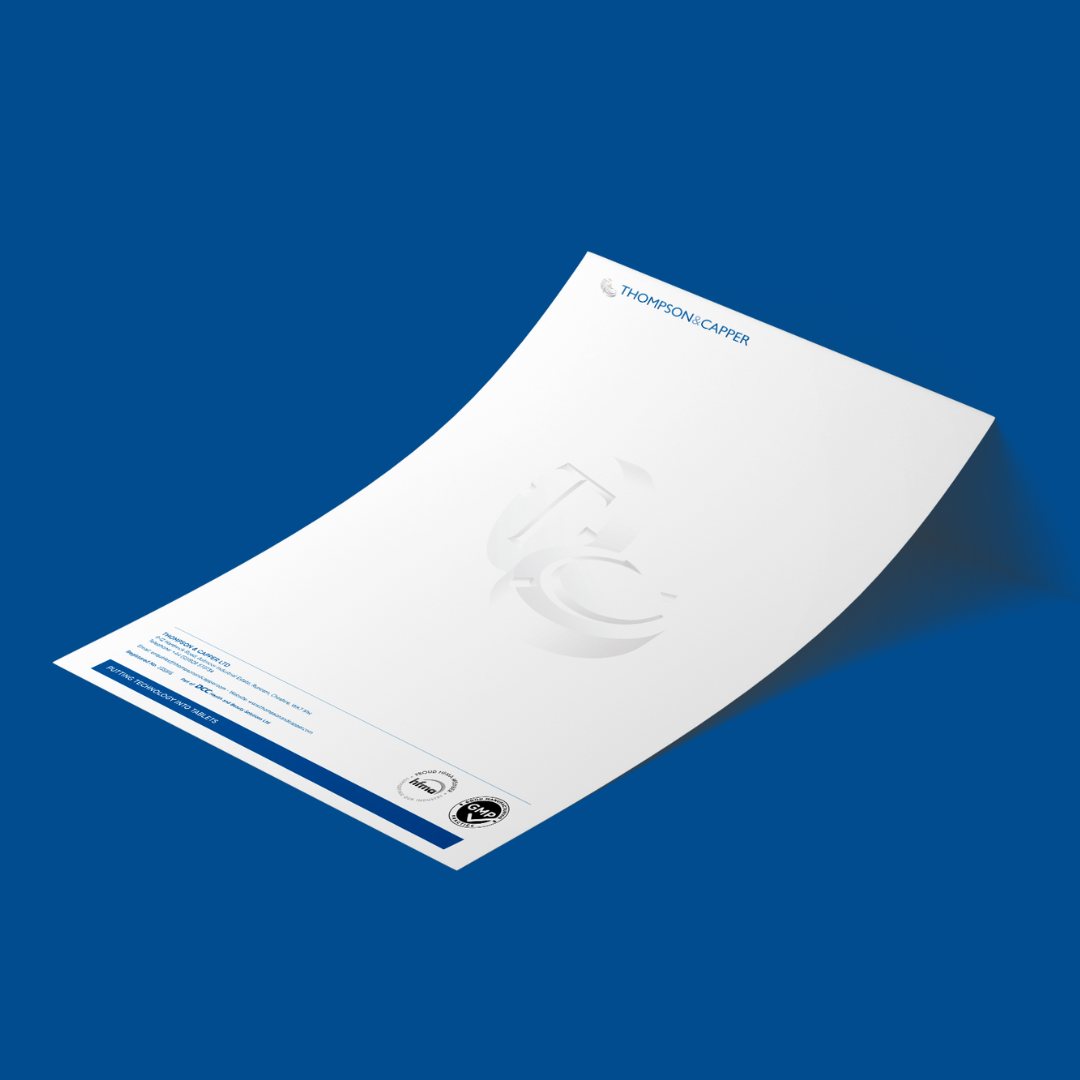 Letterhead