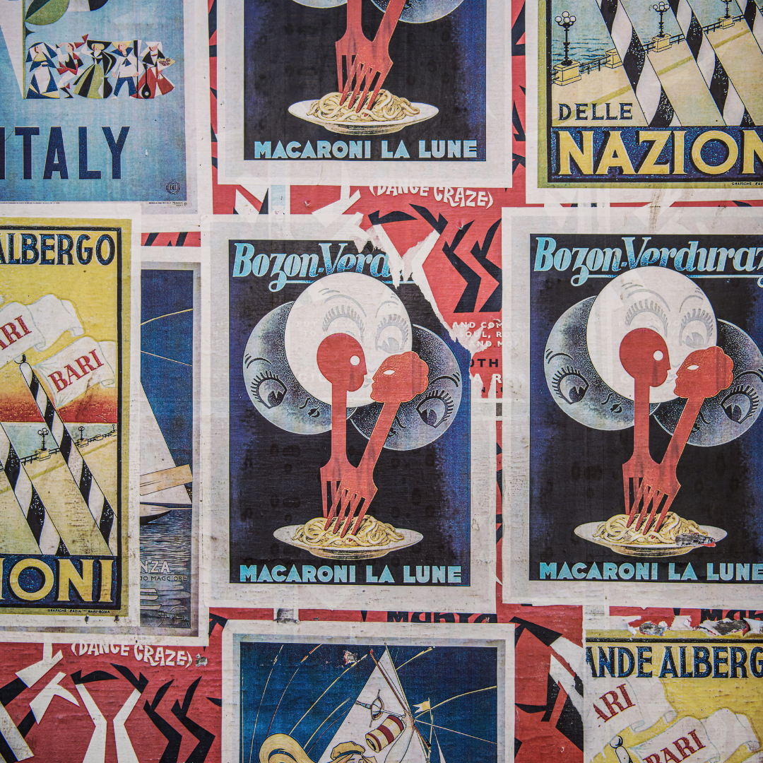 Posters