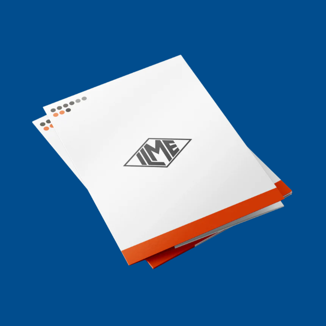 Presentation Folders