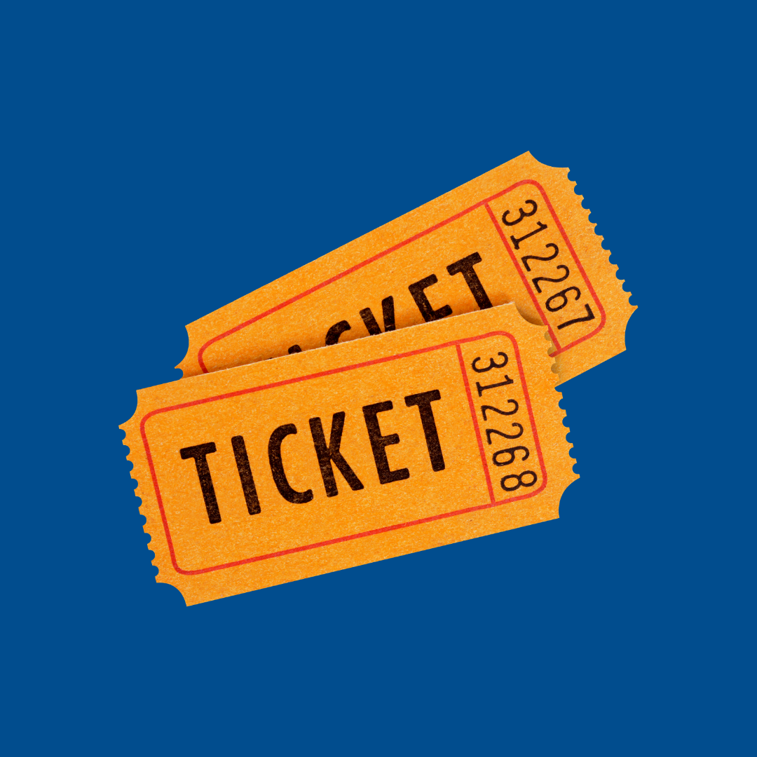 Raffle Tickets